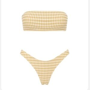 Triangl Freya - Estel Bikini Set